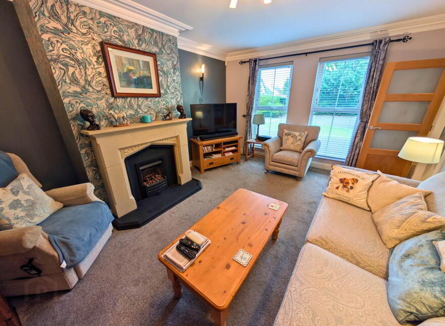 66 Lislaynan, Carrickfergus, BT38 9GZ