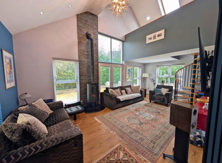 66 Lislaynan, Carrickfergus, BT38 9GZ