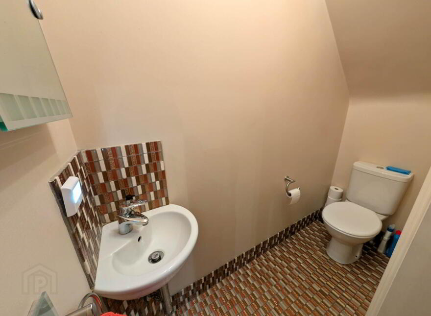 66 Lislaynan, Carrickfergus, BT38 9GZ