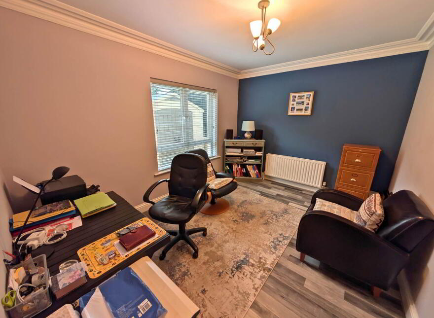 66 Lislaynan, Carrickfergus, BT38 9GZ