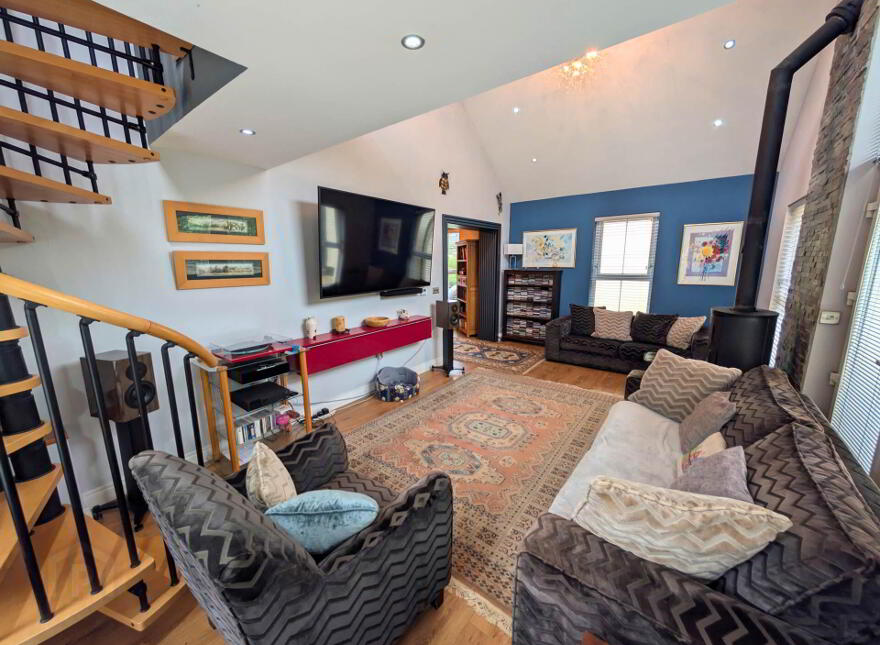66 Lislaynan, Carrickfergus, BT38 9GZ