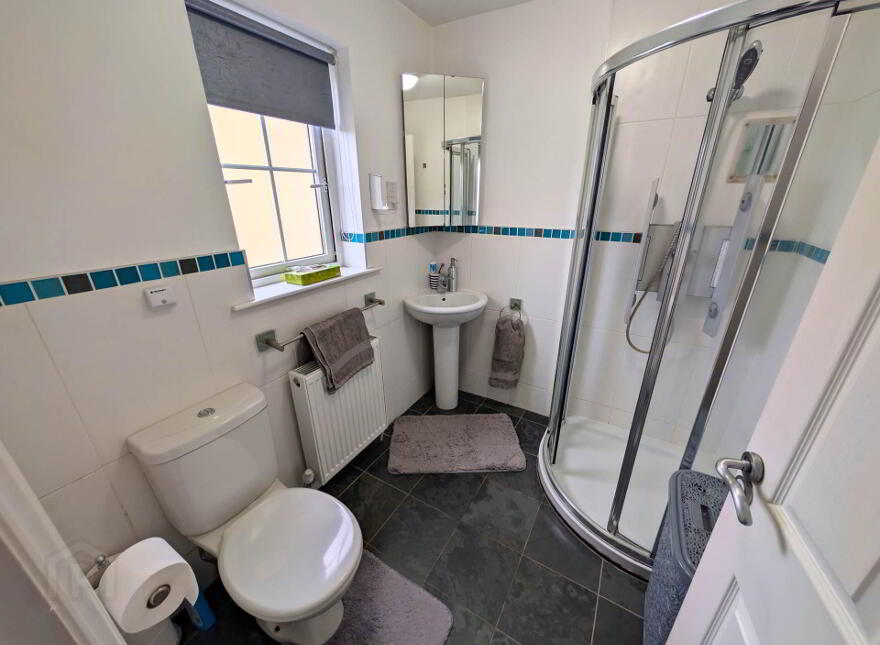 66 Lislaynan, Carrickfergus, BT38 9GZ