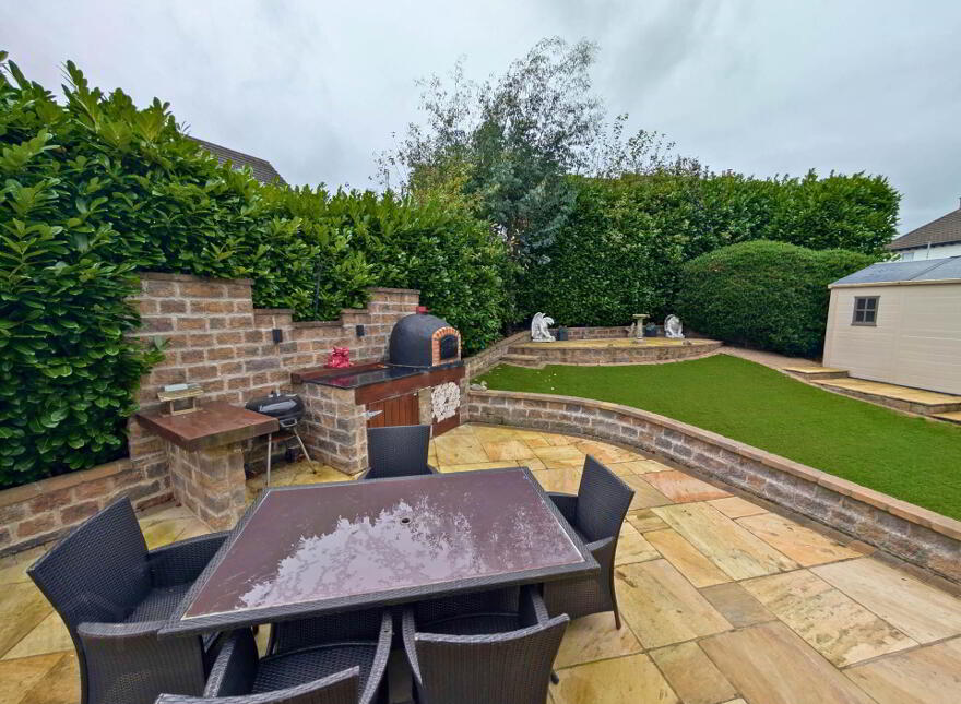 66 Lislaynan, Carrickfergus, BT38 9GZ