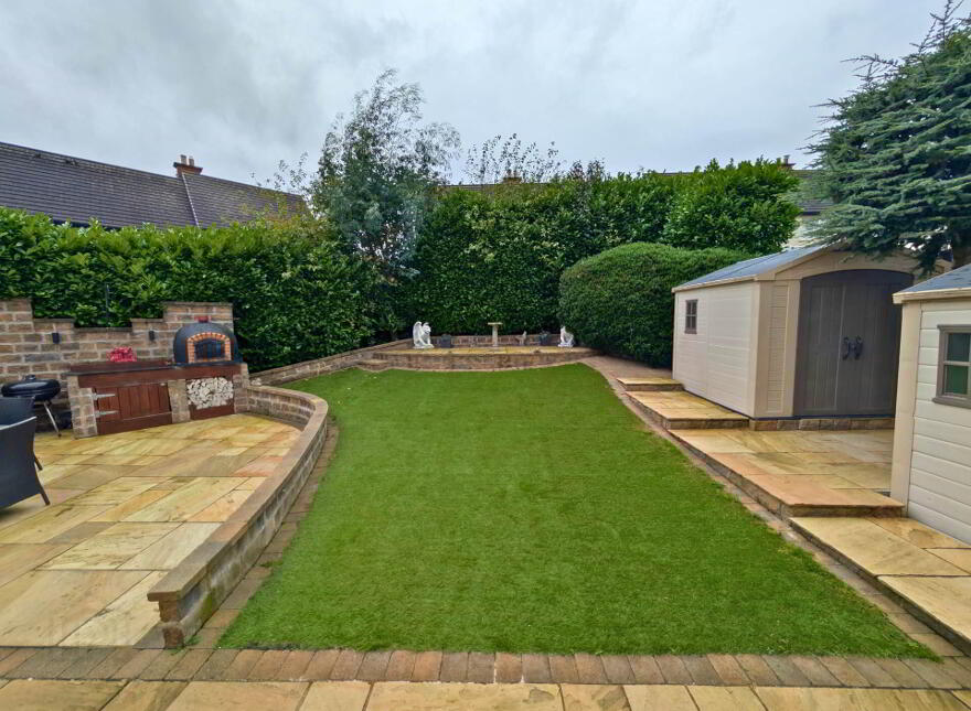 66 Lislaynan, Carrickfergus, BT38 9GZ