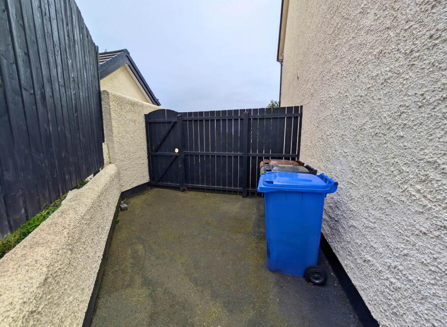66 Lislaynan, Carrickfergus, BT38 9GZ