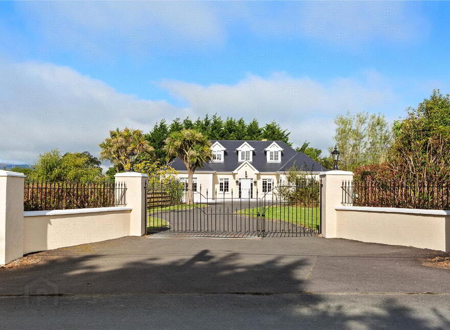 Tiglinn, Hollyfort, Arklow, Y14W184
