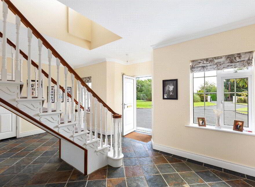 Tiglinn, Hollyfort, Arklow, Y14W184