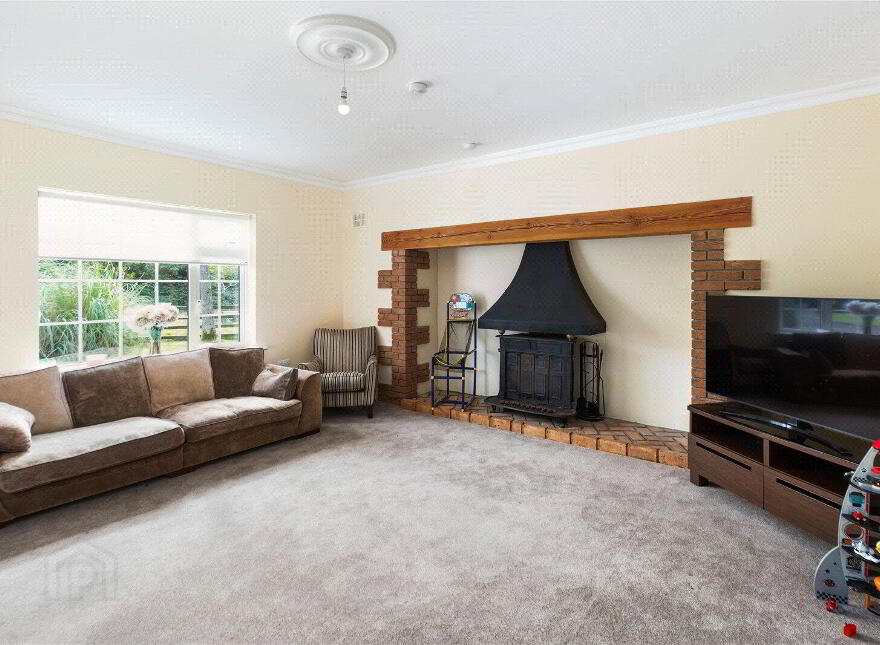 Tiglinn, Hollyfort, Arklow, Y14W184