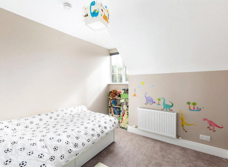 Tiglinn, Hollyfort, Arklow, Y14W184