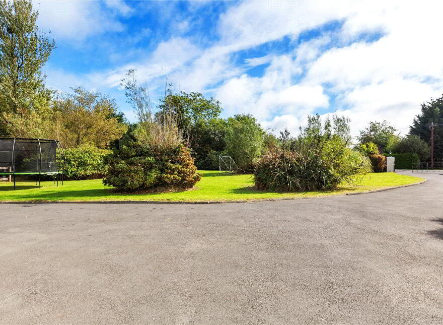 Tiglinn, Hollyfort, Arklow, Y14W184
