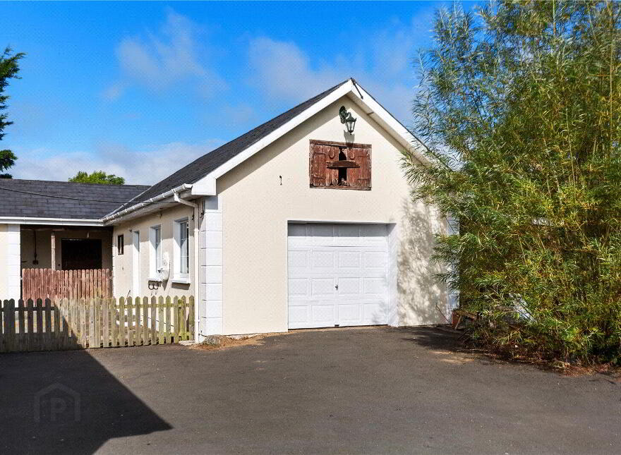 Tiglinn, Hollyfort, Arklow, Y14W184
