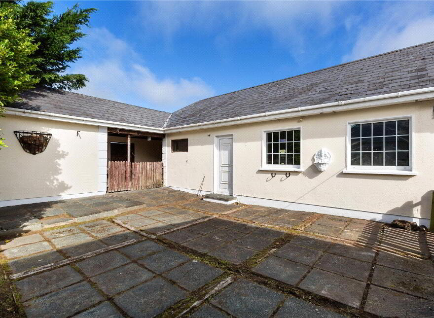 Tiglinn, Hollyfort, Arklow, Y14W184