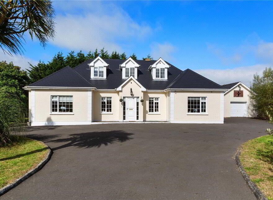 Tiglinn, Hollyfort, Arklow, Y14W184