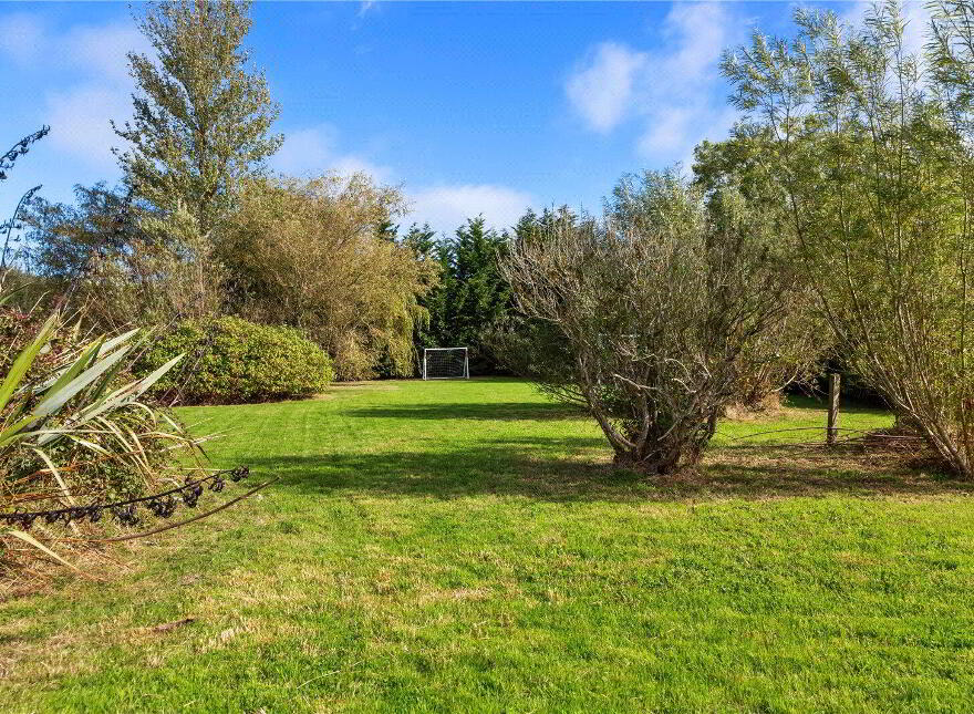 Tiglinn, Hollyfort, Arklow, Y14W184