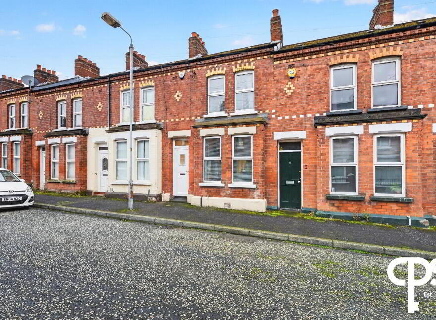 50 Meadowbank Place, Belfast, BT9 7FF