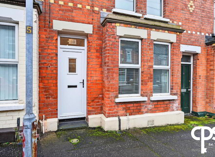 50 Meadowbank Place, Belfast, BT9 7FF