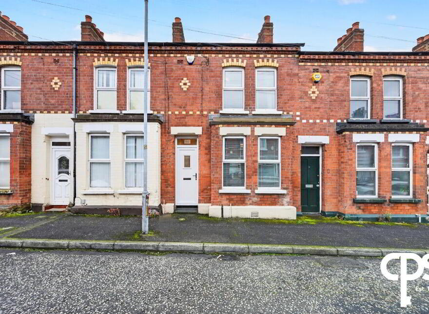 50 Meadowbank Place, Belfast, BT9 7FF
