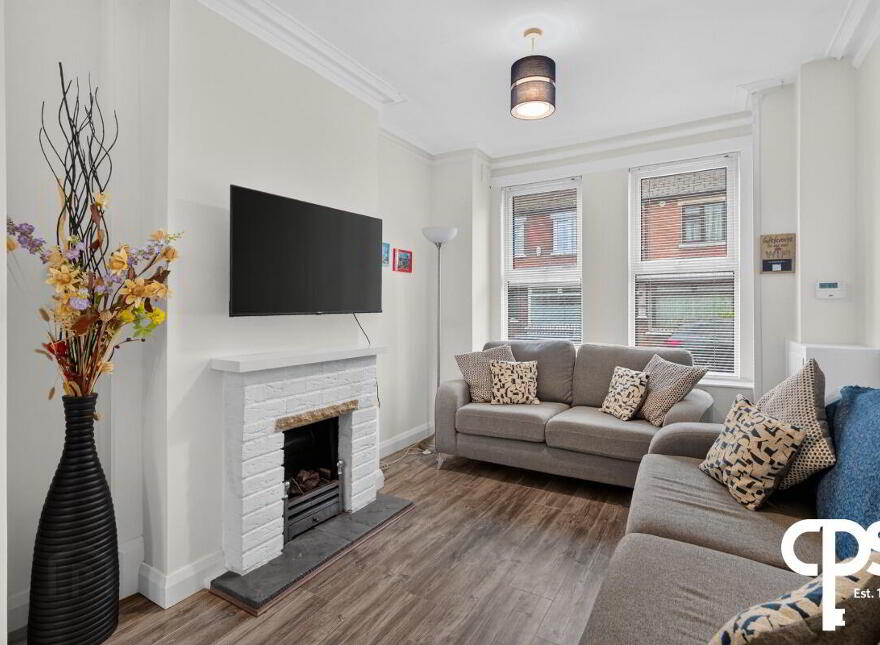50 Meadowbank Place, Belfast, BT9 7FF