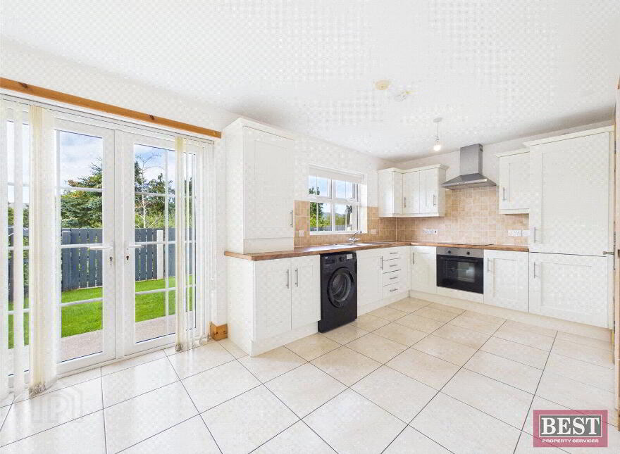 24 Mountain View, Warrenpoint, Newry, BT34 3XG