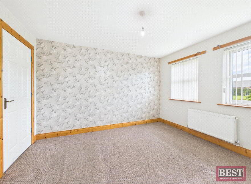 24 Mountain View, Warrenpoint, Newry, BT34 3XG