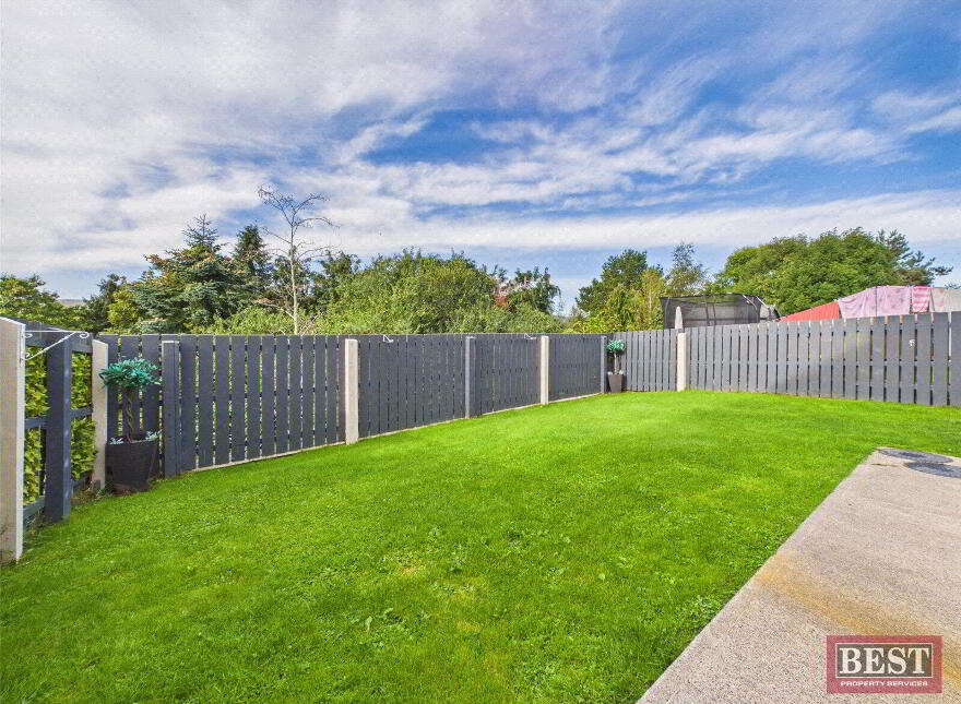 24 Mountain View, Warrenpoint, Newry, BT34 3XG