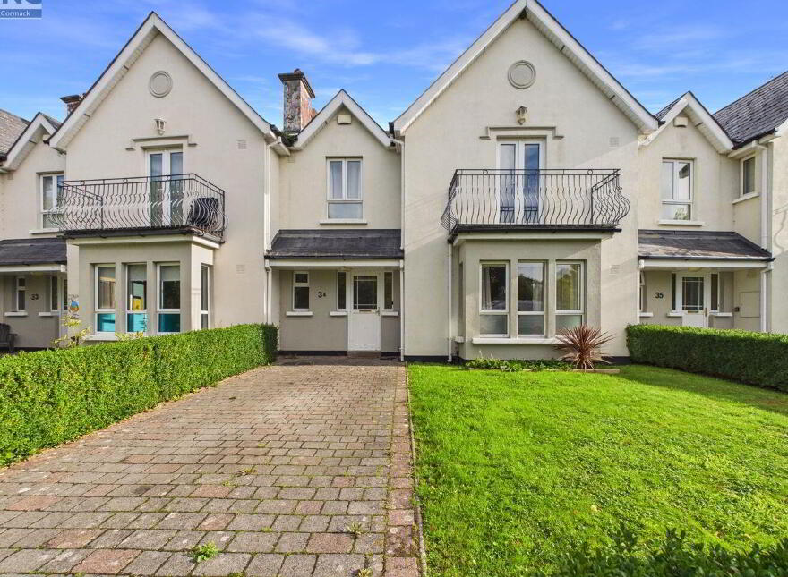 34 Wolseley Park, Mount Wolseley, Tullow, R93N2Y6