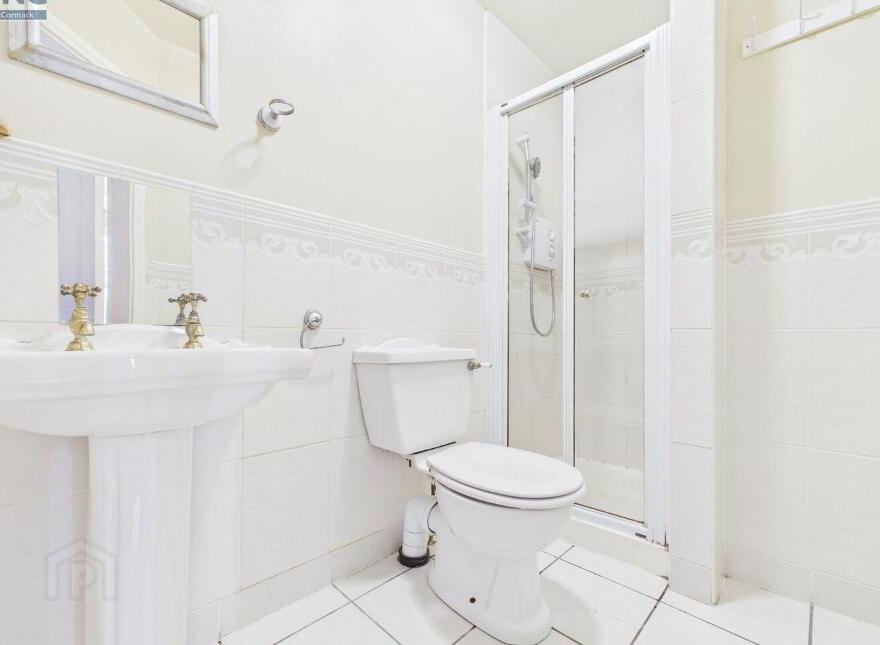 34 Wolseley Park, Mount Wolseley, Tullow, R93N2Y6
