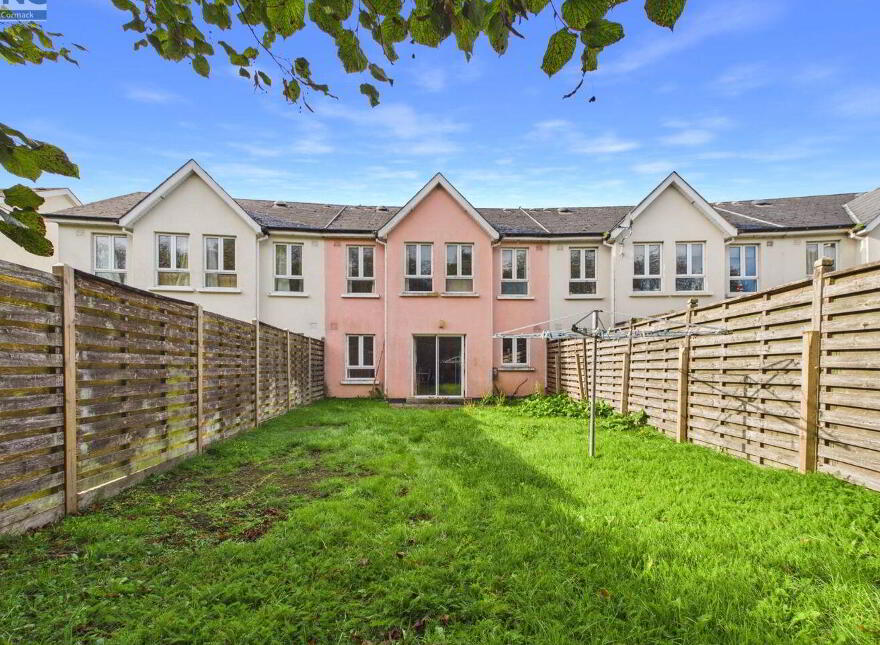 34 Wolseley Park, Mount Wolseley, Tullow, R93N2Y6