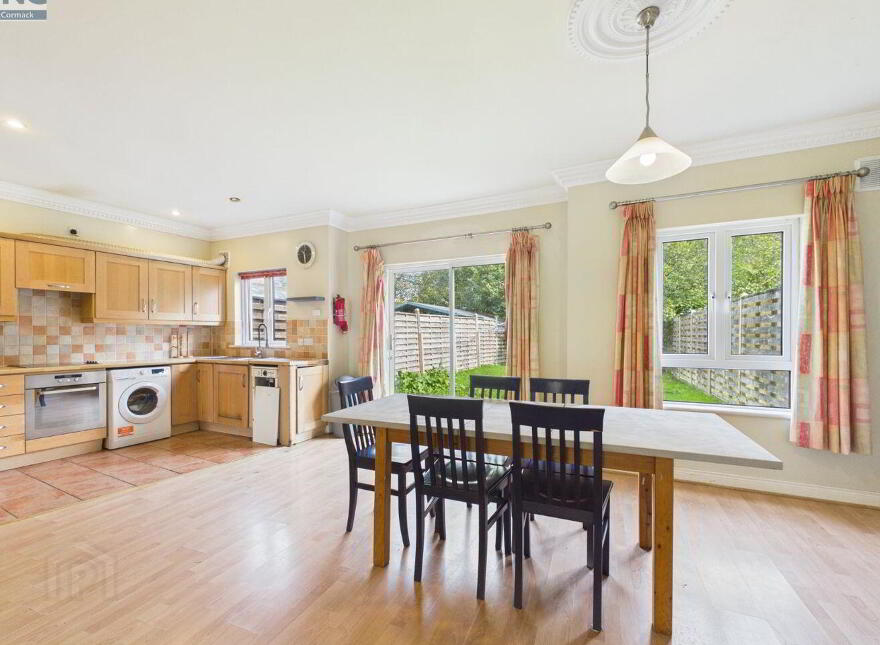 34 Wolseley Park, Mount Wolseley, Tullow, R93N2Y6