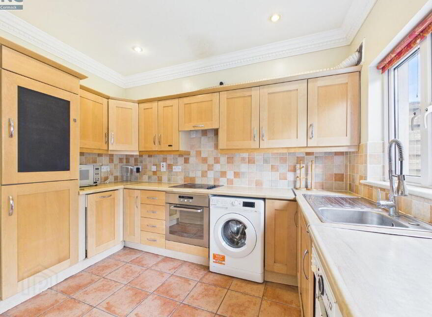 34 Wolseley Park, Mount Wolseley, Tullow, R93N2Y6