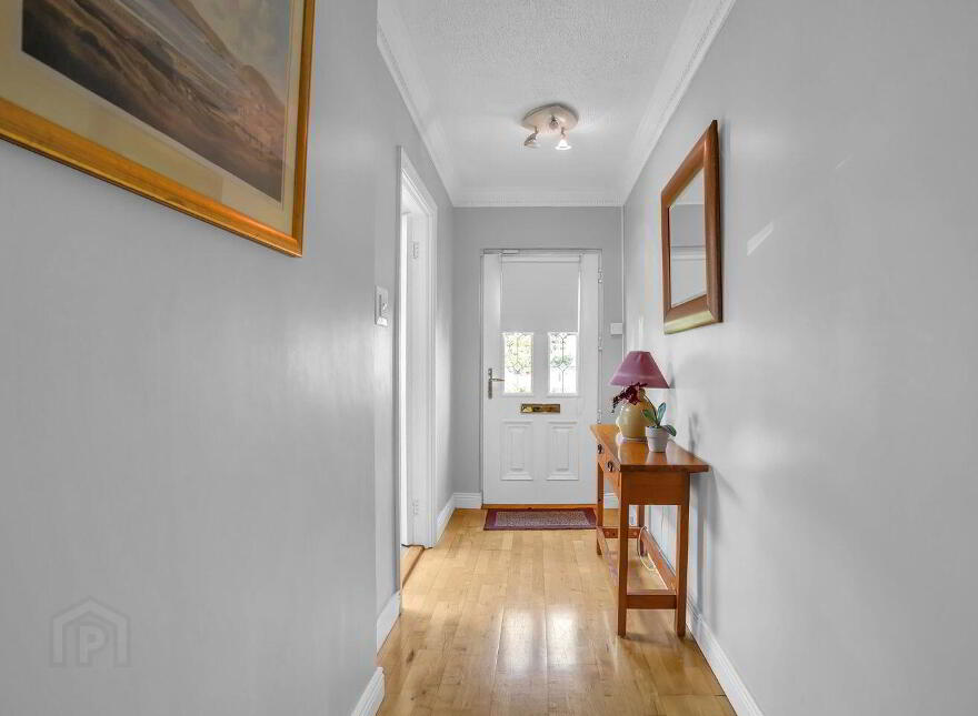 29 Roselawn, Naas, W91WRW7