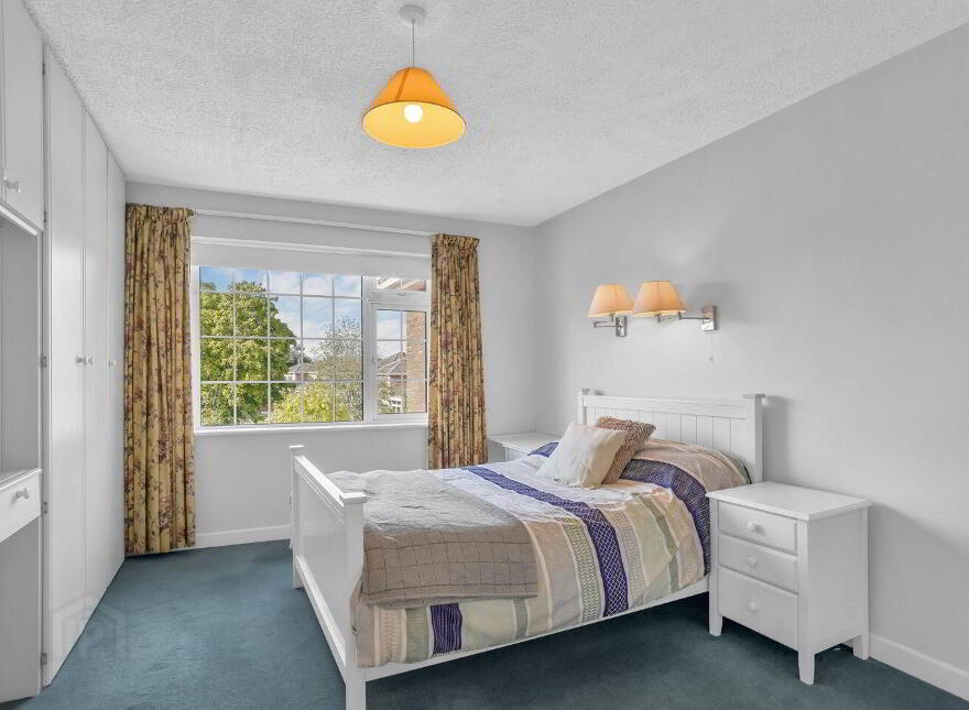 29 Roselawn, Naas, W91WRW7