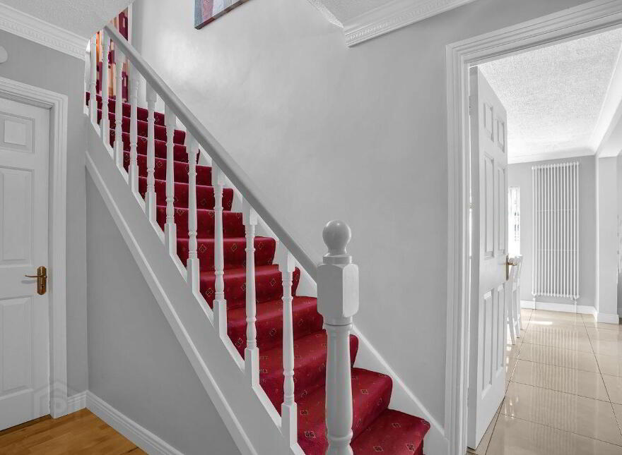 29 Roselawn, Naas, W91WRW7