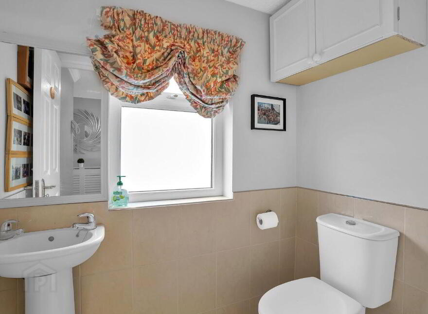 29 Roselawn, Naas, W91WRW7