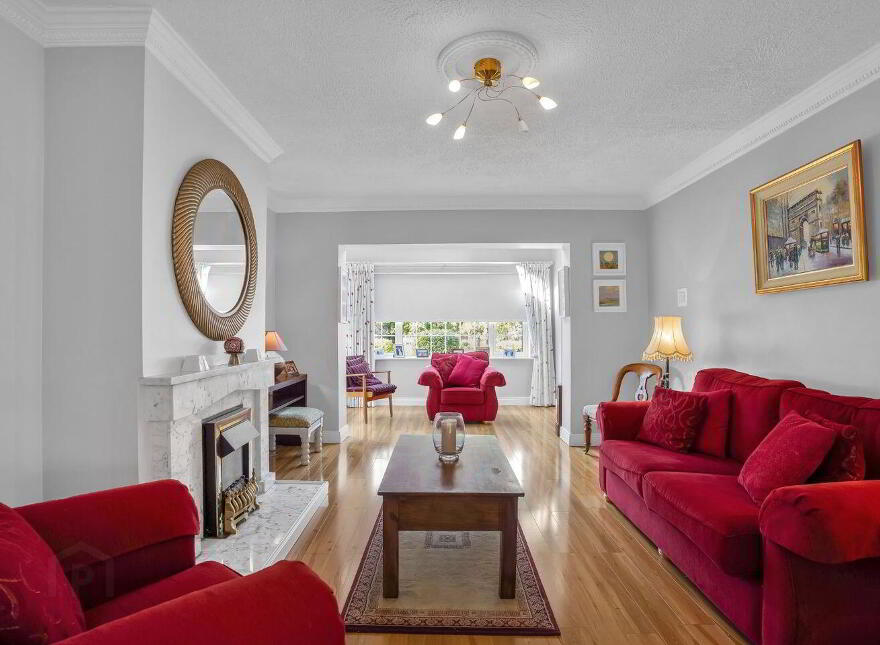29 Roselawn, Naas, W91WRW7