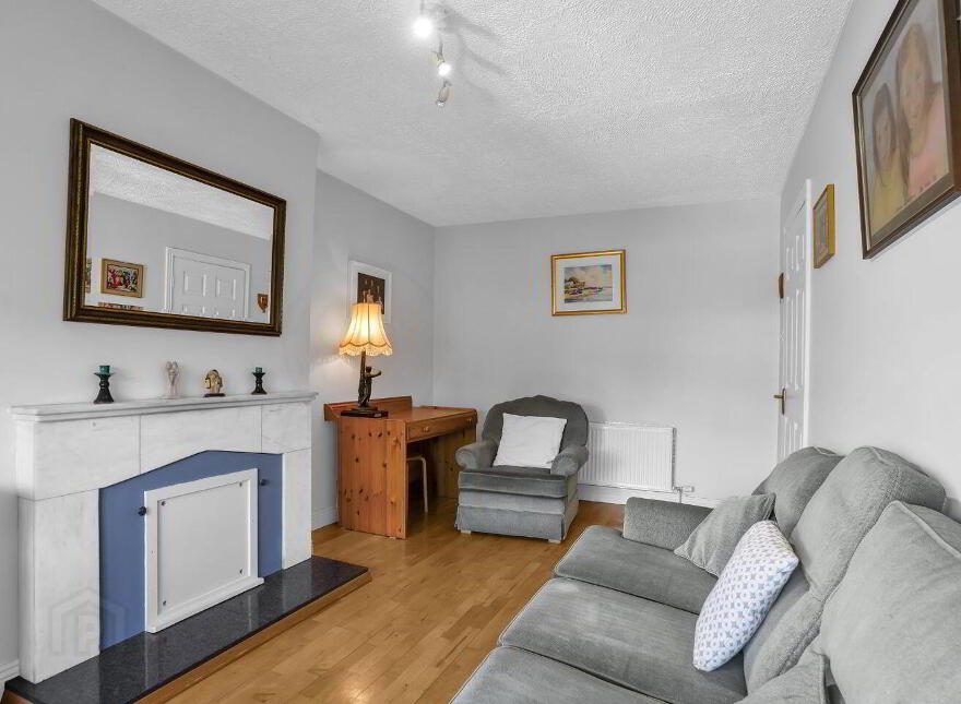 29 Roselawn, Naas, W91WRW7
