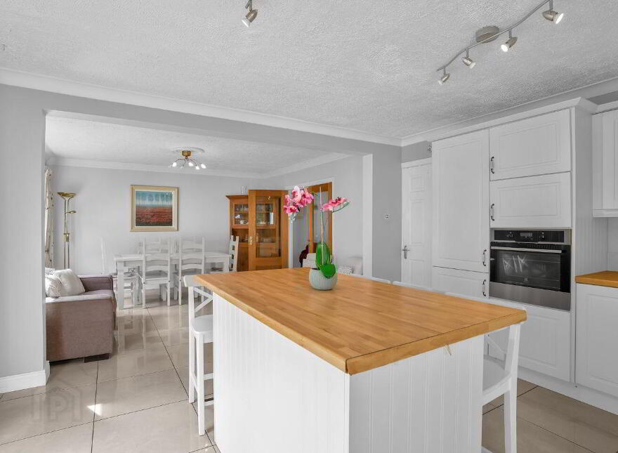 29 Roselawn, Naas, W91WRW7