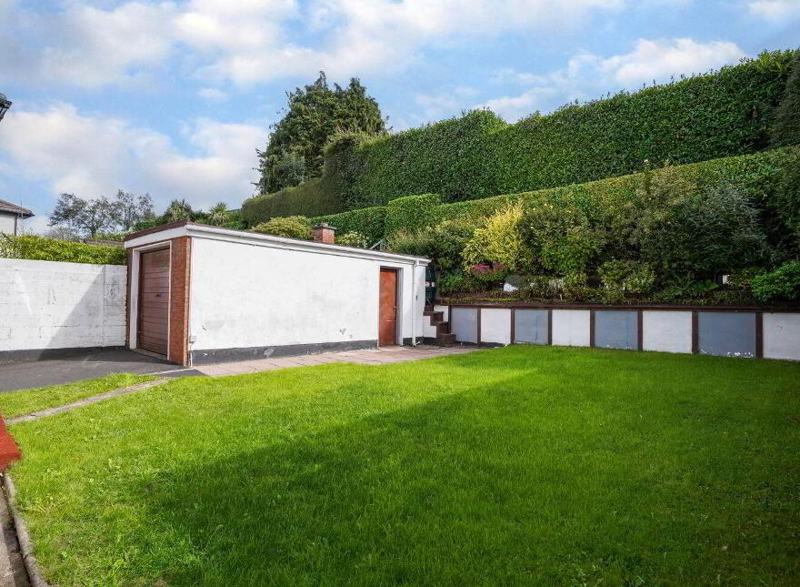 29 Roselawn, Naas, W91WRW7