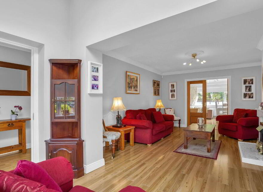 29 Roselawn, Naas, W91WRW7