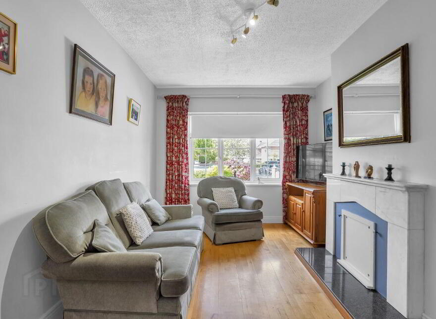 29 Roselawn, Naas, W91WRW7
