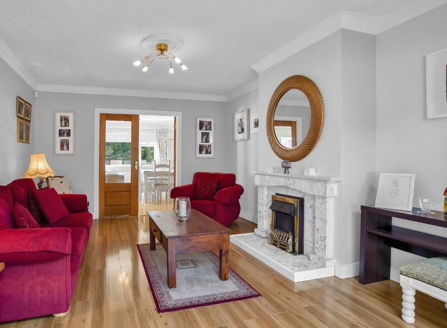 29 Roselawn, Naas, W91WRW7