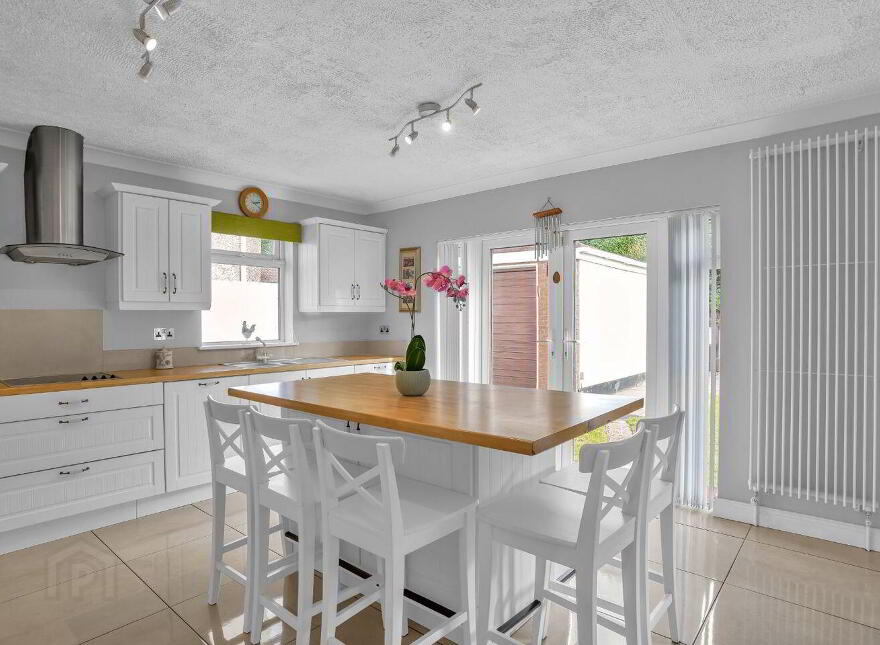 29 Roselawn, Naas, W91WRW7