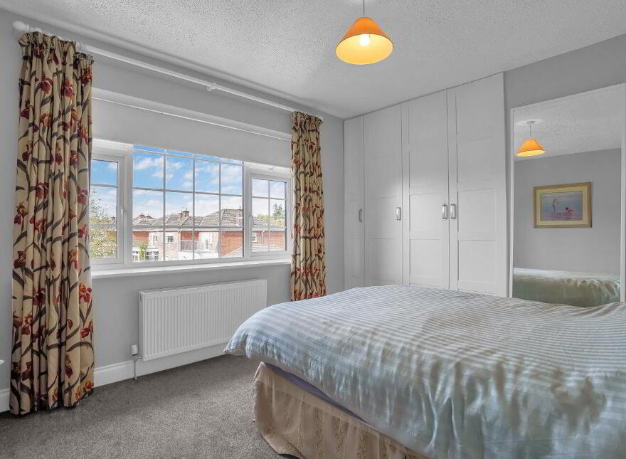 29 Roselawn, Naas, W91WRW7