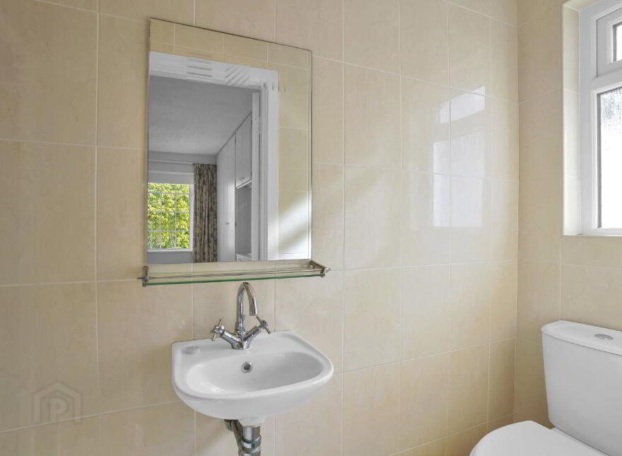29 Roselawn, Naas, W91WRW7