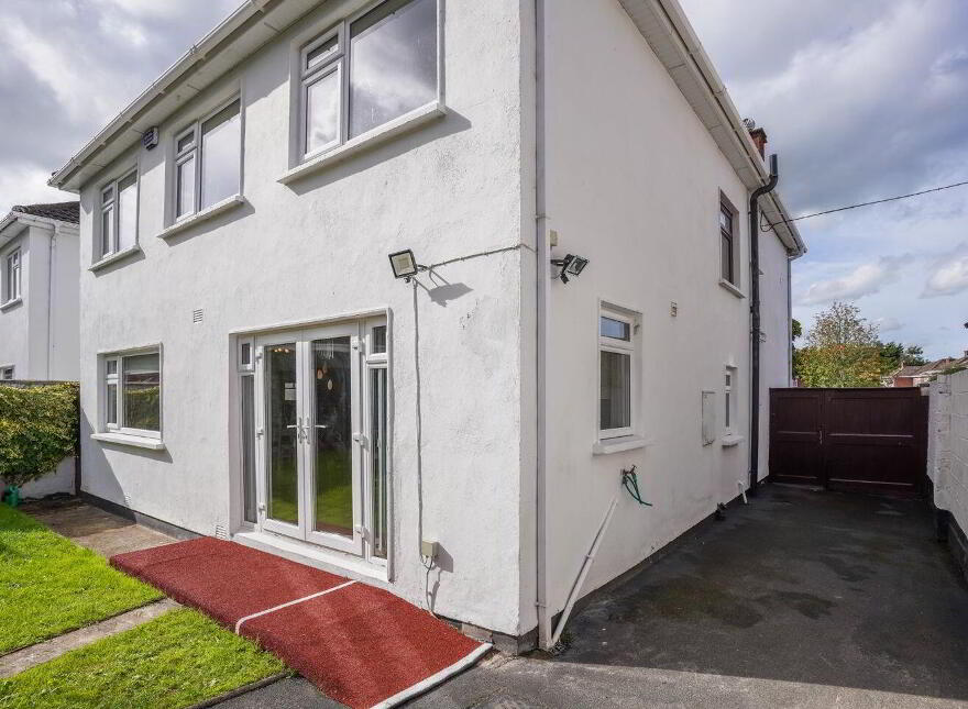 29 Roselawn, Naas, W91WRW7