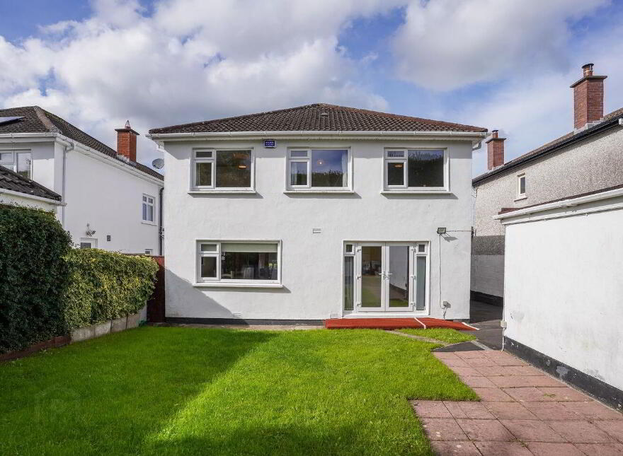 29 Roselawn, Naas, W91WRW7