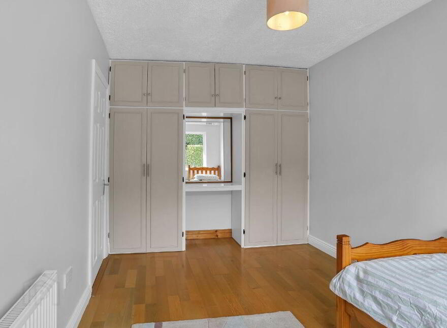 29 Roselawn, Naas, W91WRW7