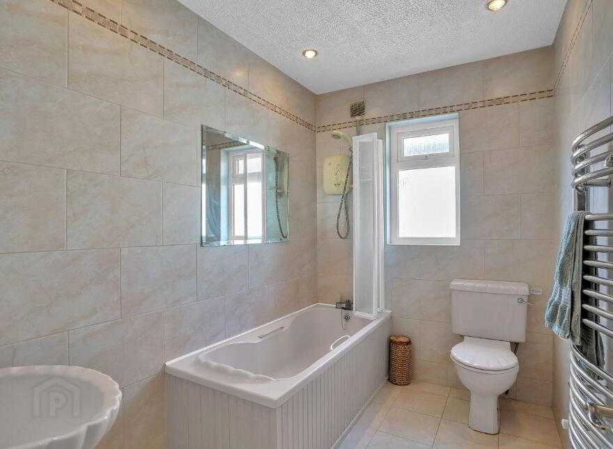 29 Roselawn, Naas, W91WRW7