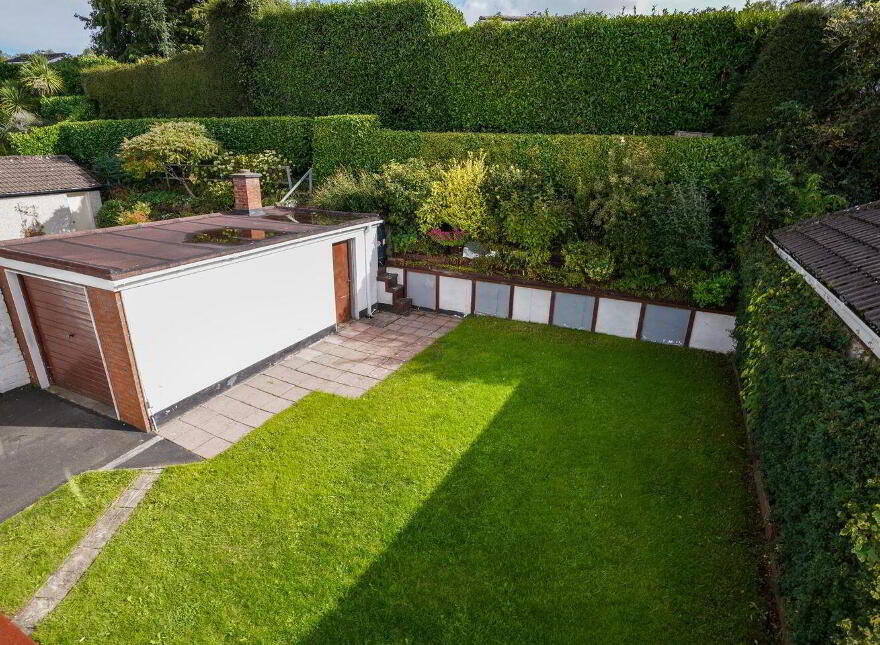 29 Roselawn, Naas, W91WRW7