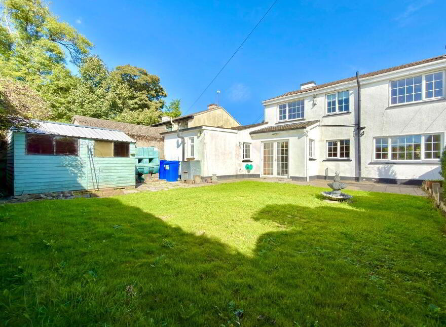 17 Montree, Athlone, N37X268
